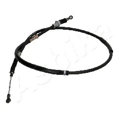 Cable Pull, parking brake (131-09-907R)