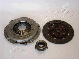 Clutch Kit (92-04-434)