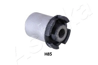 Mounting, control/trailing arm (GOM-H85)