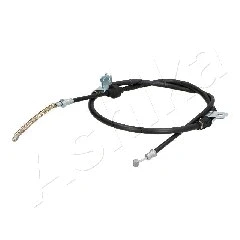 Cable Pull, parking brake (131-05-574L)