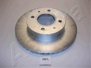 Brake Disc (60-0H-007)