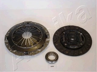 Clutch Kit (92-04-426)