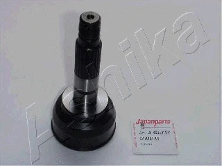 Joint Kit, drive shaft (62-07-717)