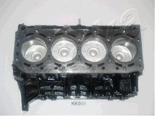 Partial Engine (KK005)