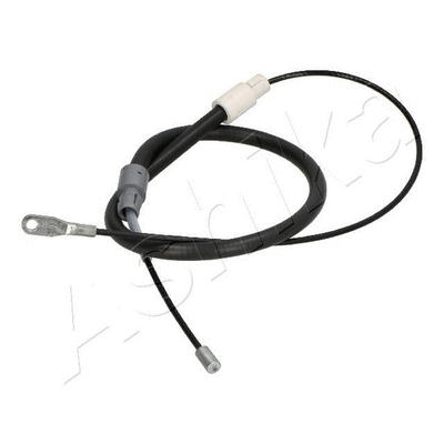 Cable Pull, parking brake (131-00-0500)