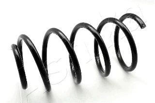 Suspension Spring (ZCA3550A)
