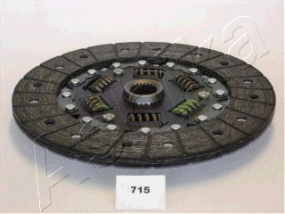 Clutch Disc