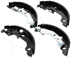 Brake Shoe Set (55-00-0218)