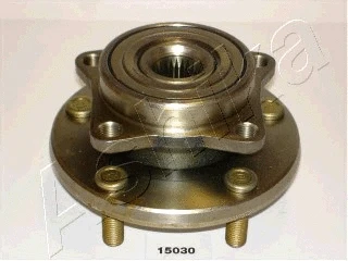 Wheel Hub (44-15030)