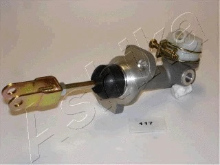 Master Cylinder, clutch (95-01-117)