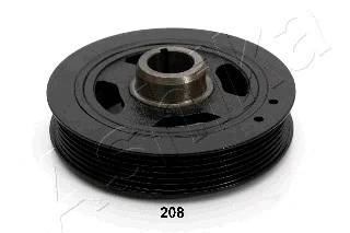 Belt Pulley, crankshaft (122-02-208)