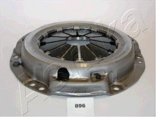Clutch Pressure Plate (70-08-896)