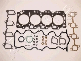 Gasket Kit, cylinder head (48-02-246)
