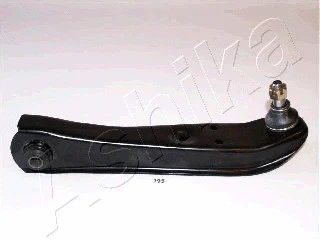 Control/Trailing Arm, wheel suspension (26-01-195)