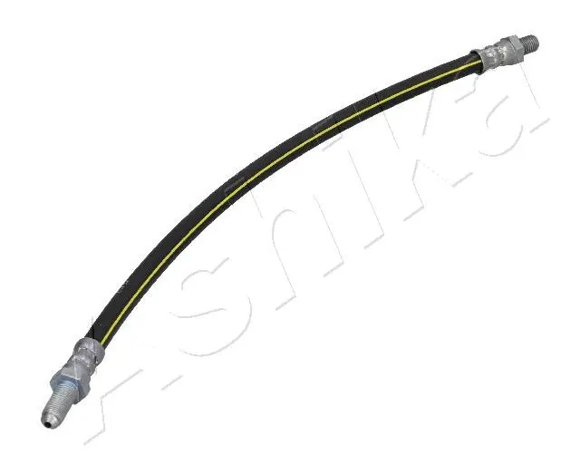 Holding Bracket, brake hose (69-0L-L08)