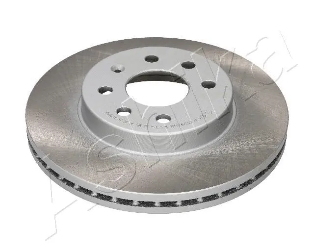 Brake Disc (60-0W-007C)