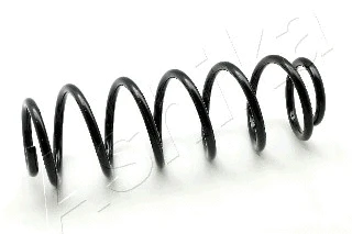 Suspension Spring (ZCA6608H)