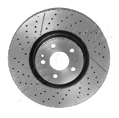 Brake Disc (60-00-0525)
