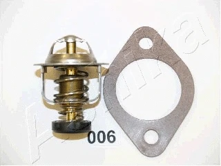 Thermostat, coolant (22-006)