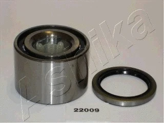 Wheel Bearing Kit (44-22009)