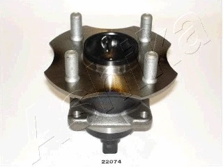 Wheel Hub