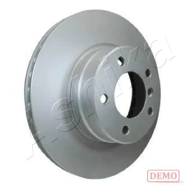 Brake Disc (60-00-0123C)