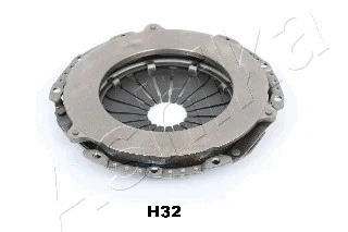 Clutch Pressure Plate