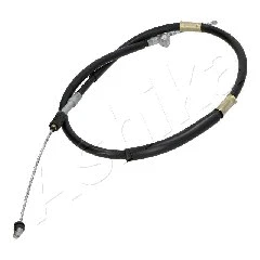 Cable Pull, parking brake