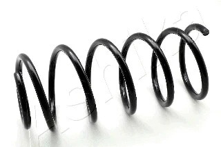 Suspension Spring (ZCA2238C)