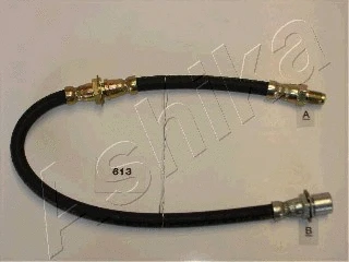 Holding Bracket, brake hose (69-06-613)