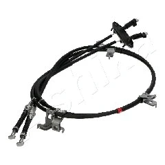 Cable Pull, parking brake