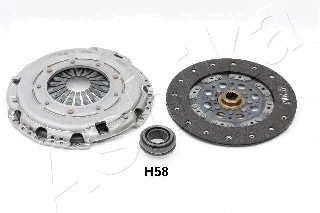 Clutch Kit (92-0H-H58)