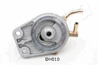Injection System