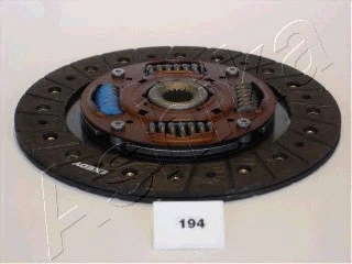 Clutch Disc (80-01-194)