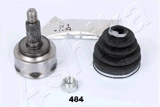 Joint Kit, drive shaft (62-04-484)