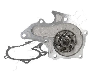 Water Pump, engine cooling (35-02-238)