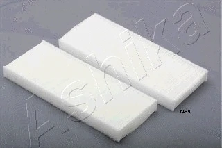 Filter, cabin air (21-NS-NS9)