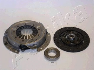 Clutch Kit (92-01-106)