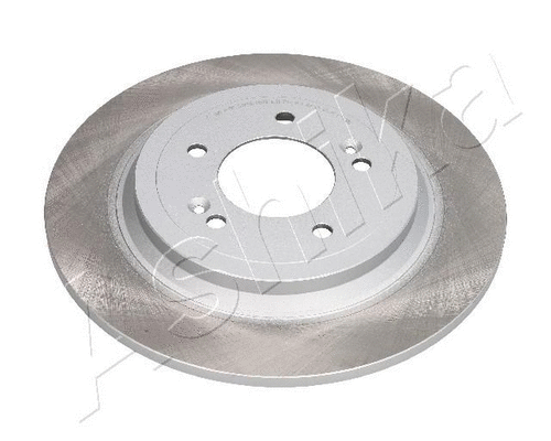 Brake Disc (61-0H-H19C)