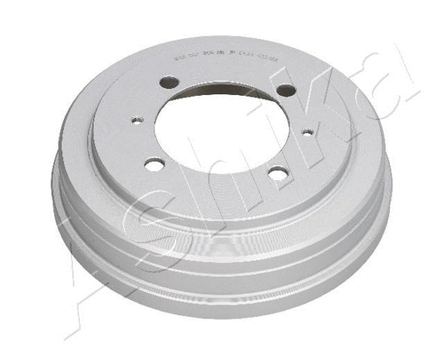 Brake Drum (56-05-509C)