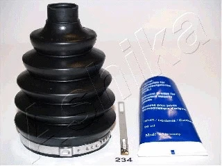 Bellow Kit, drive shaft (63-02-234)