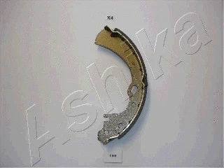 Brake Shoe Set (55-01-193)