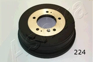 Brake Drum (56-02-224)