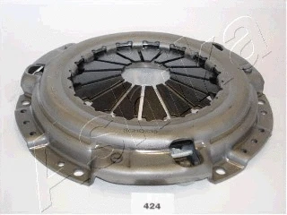 Clutch Pressure Plate (70-04-424)