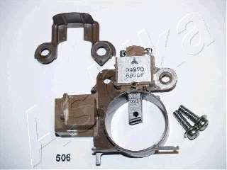 Alternator Regulator (77-05-506)