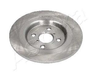Brake Disc (61-02-238C)