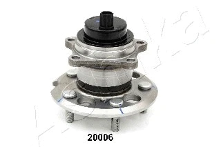 Wheel Hub (44-20006)