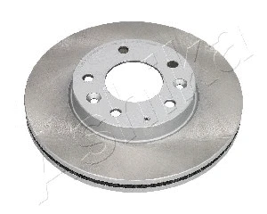 Brake Disc (60-03-310C)