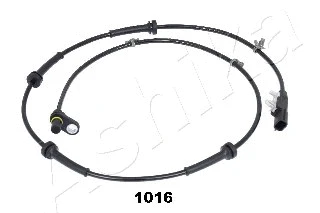 Sensor, wheel speed (151-01-1016)