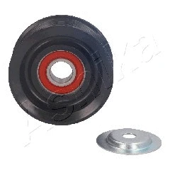 Deflection/Guide Pulley, V-ribbed belt (129-04-403)